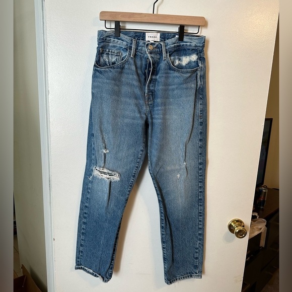 Frame Denim Denim - FRAME Jeans